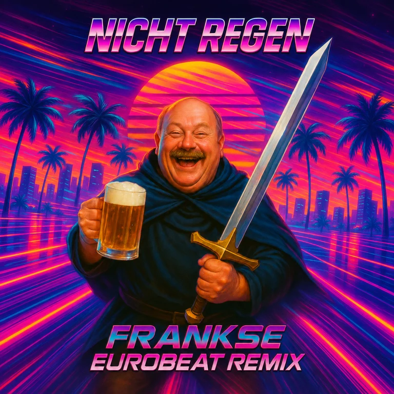Robbin, Lennard & Björn (Franske Vol-Gas Remix)