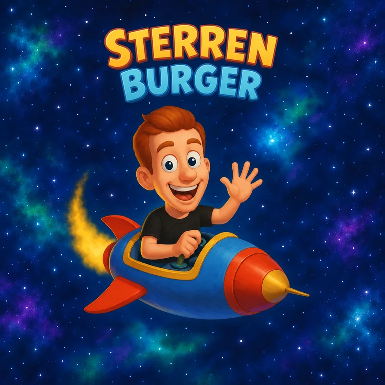 Sterren Burger
