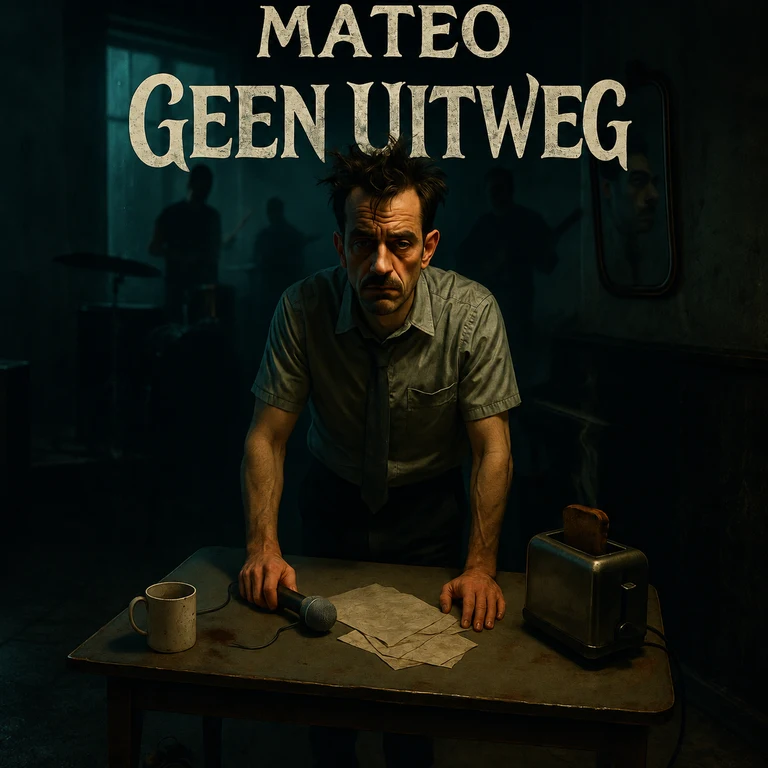 Geen Uitweg
