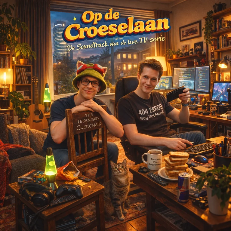 Seizoen 1