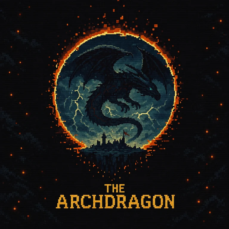 The Archdragon