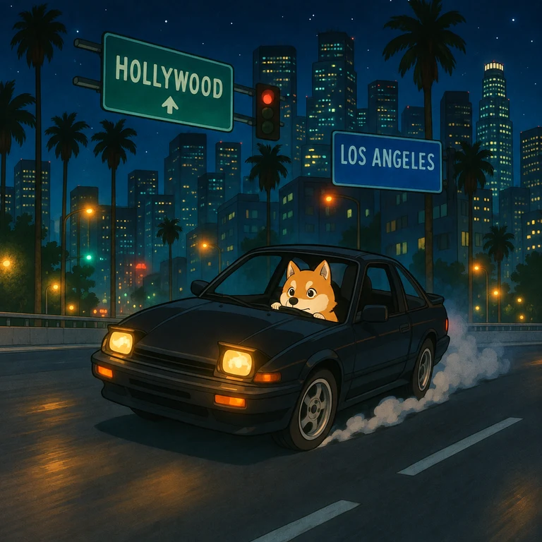 Drifty