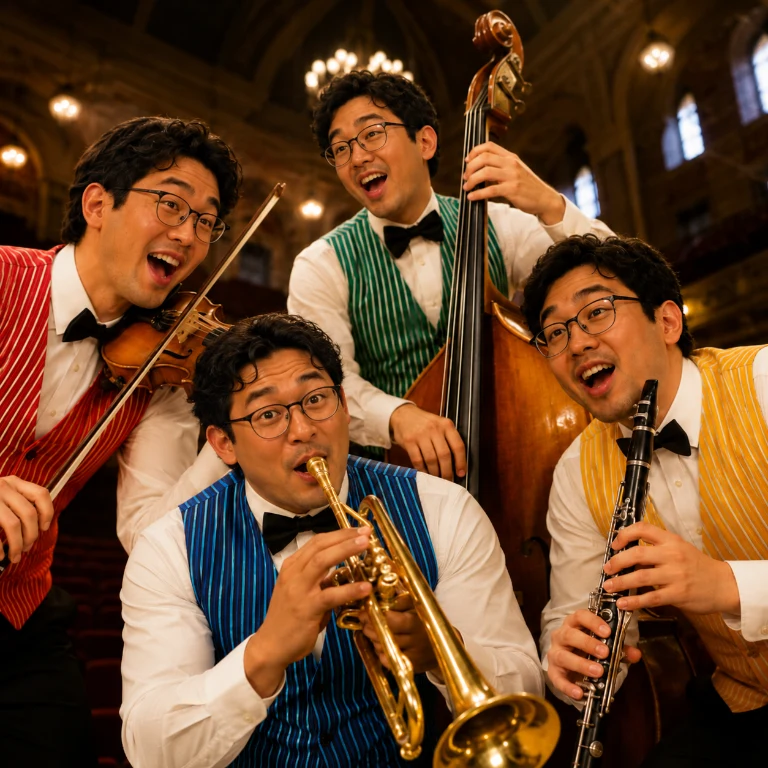 Harmondicks