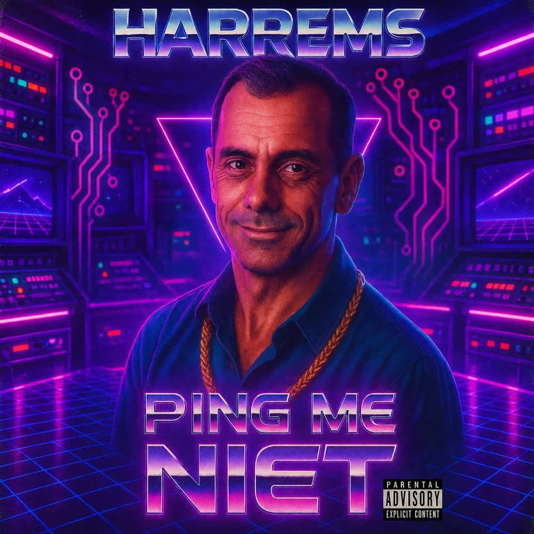 Ping me niet (Softwave Remix)