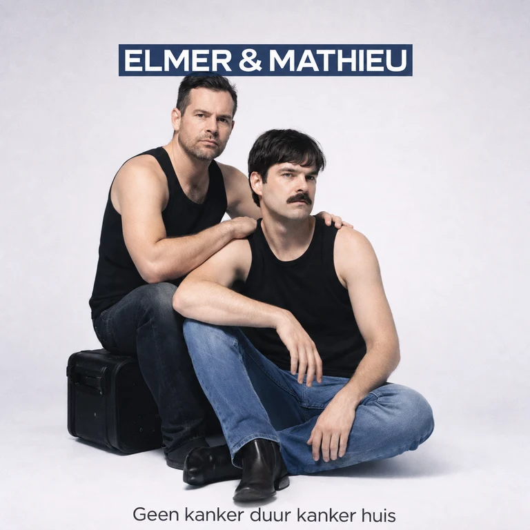 Geen kankerduur kankerhuis