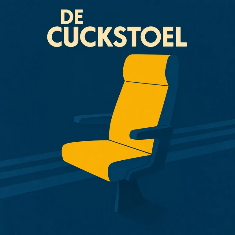 De Cuckstoel