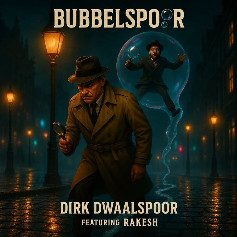Bubbelspoor