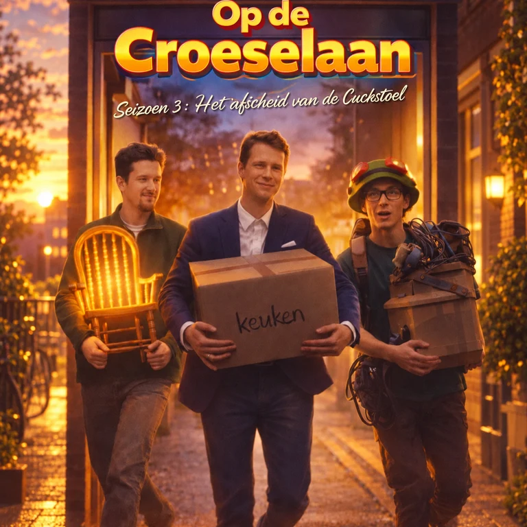 Seizoen 3