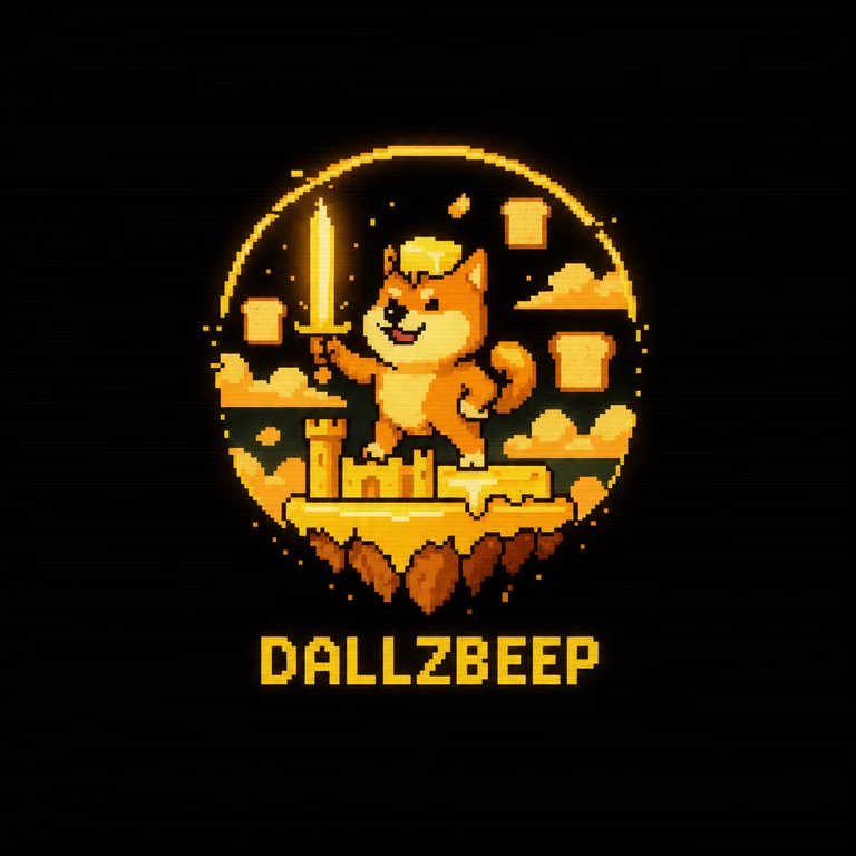 DallzBeep