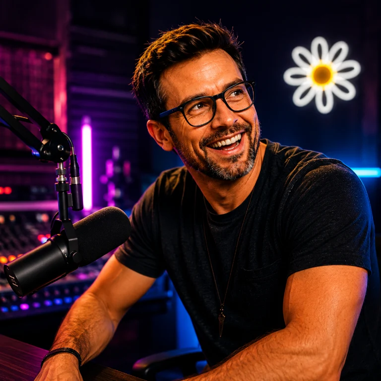 De Radiozendprofessional