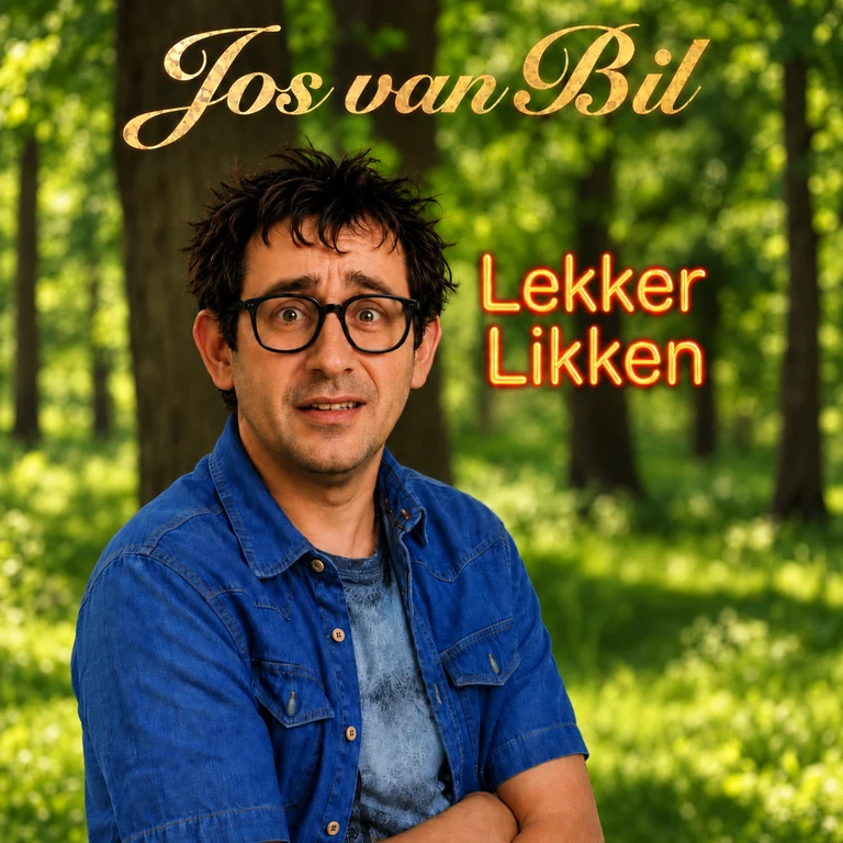 Lekker Likken