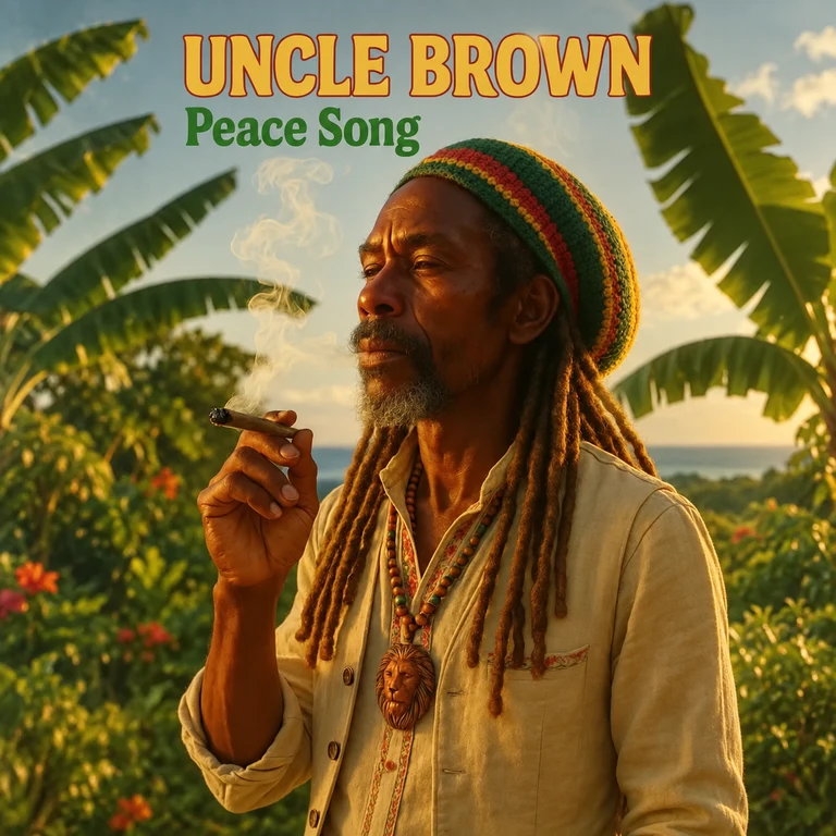 Peace Song