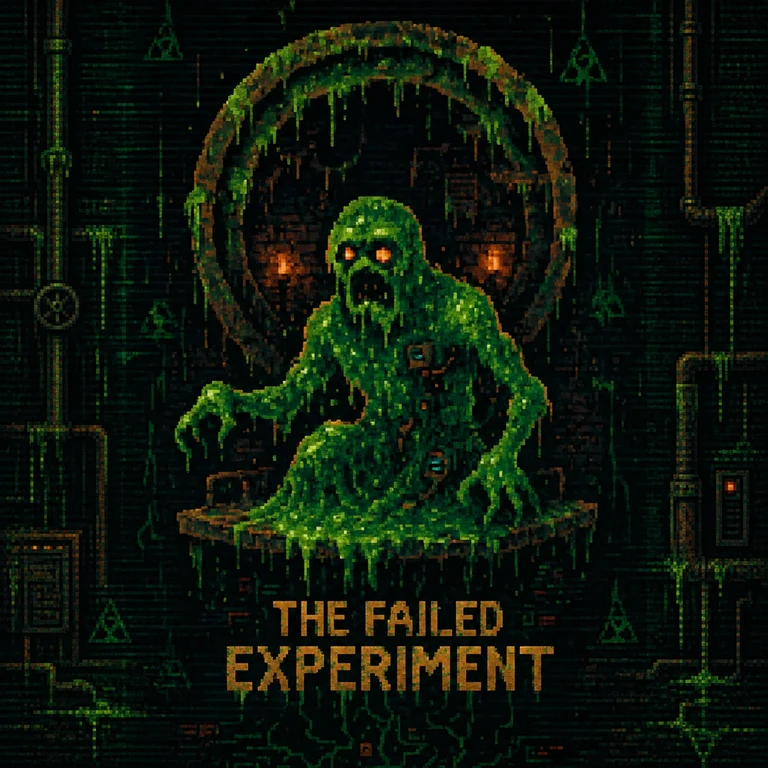 The Failed Experiment
