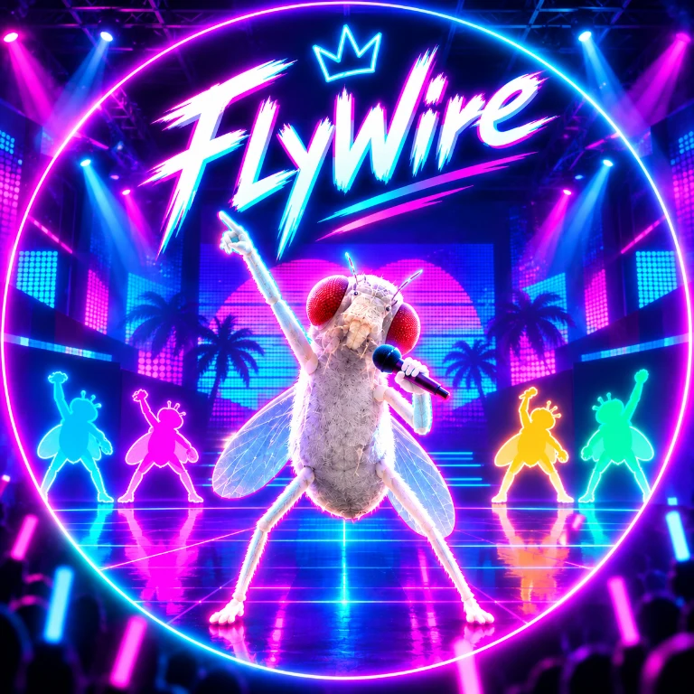 FlyWire