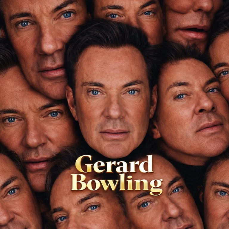 Gerard Bowling