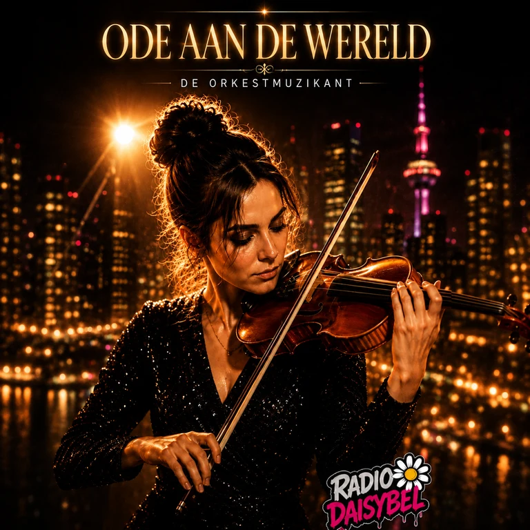 Ode aan de Wereld