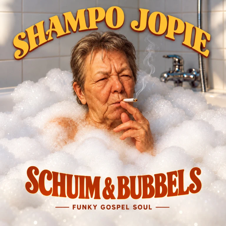 Schuim & Bubbels
